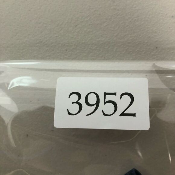 Nike Dri Fit Slim Fit Tank Top Womens M Pink Gray Geometric Racerback Padded - Picture 9 of 12